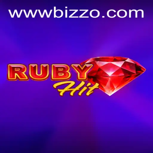Experience the Thrill of RubyHit at Bizzo Casino