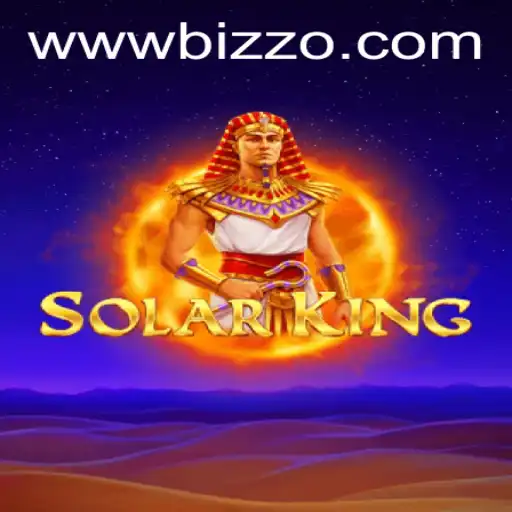 Explore the Excitement of SolarKing at Bizzo Casino