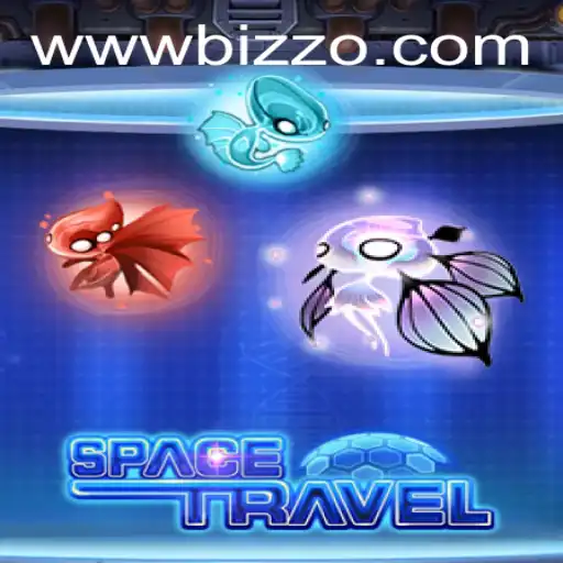 Exploring the Interstellar Adventure of SpaceTravel at Bizzo Casino