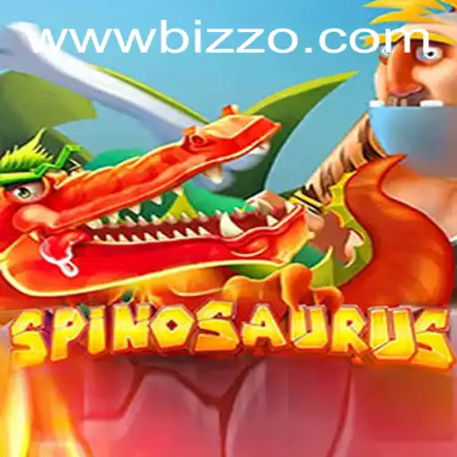 Discovering the Thrills of Spinosaurus at Bizzo Casino