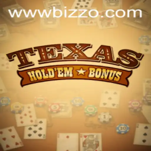 Exploring Texas Hold’em Bonus at Bizzo Casino