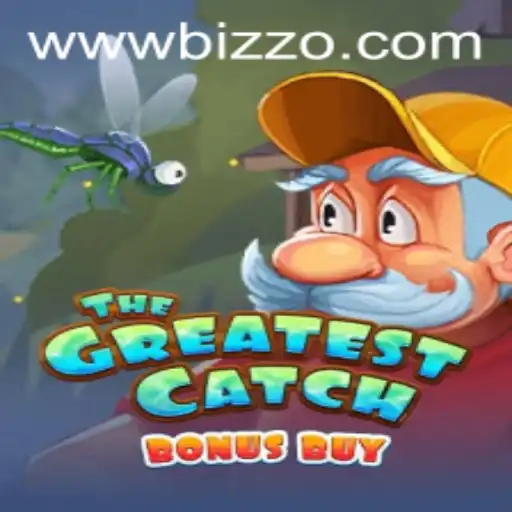 Exploring TheGreatestCatchBonusBuy at Bizzo Casino
