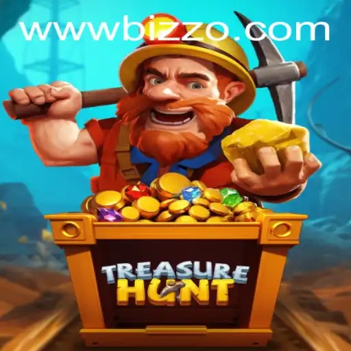 Explore the Excitement of TreasureHunt at Bizzo Casino