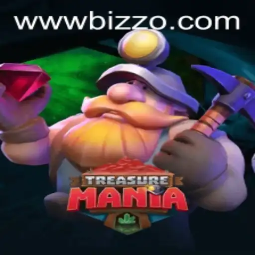 TreasureMania: Exploring the Exciting Features of Bizzo Casino's Latest Game