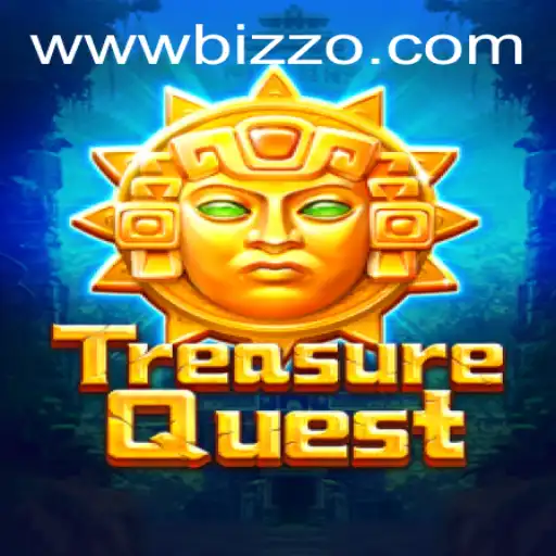 Discover the Thrills of TreasureQuest at Bizzo Casino