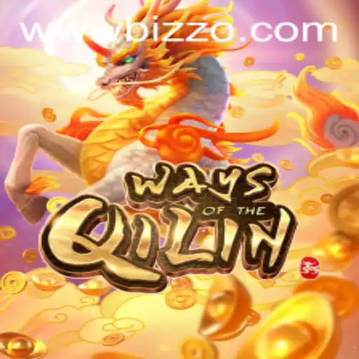 Exploring the Mystical World of 'Ways of the Qilin' at Bizzo Casino