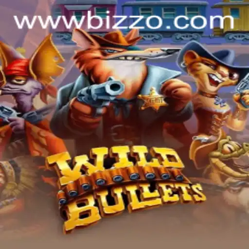 Unleashing Thrills: WildBullets at Bizzo Casino