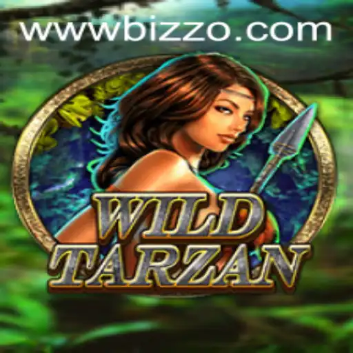 Unveiling WildTarzan at Bizzo Casino: A Jungle Adventure Awaits