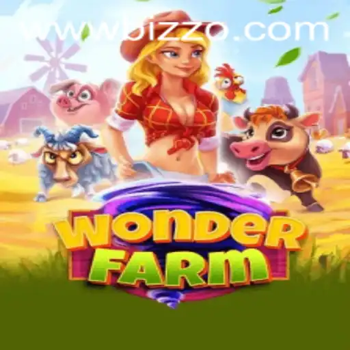 Exploring the Vibrant World of WonderFarm at Bizzo Casino